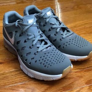 Nike training shoes